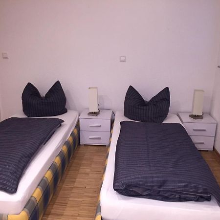 Ferienwohnung Schwahn Kleinschonach Extérieur photo