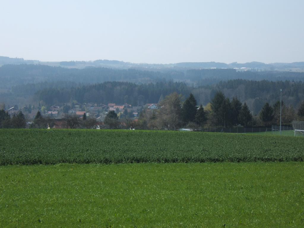 Ferienwohnung Schwahn Kleinschonach Extérieur photo