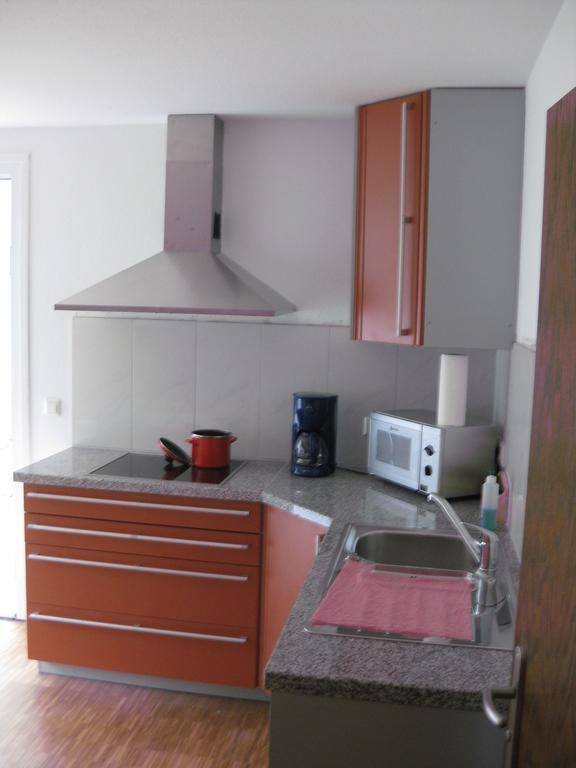 Ferienwohnung Schwahn Kleinschonach Chambre photo