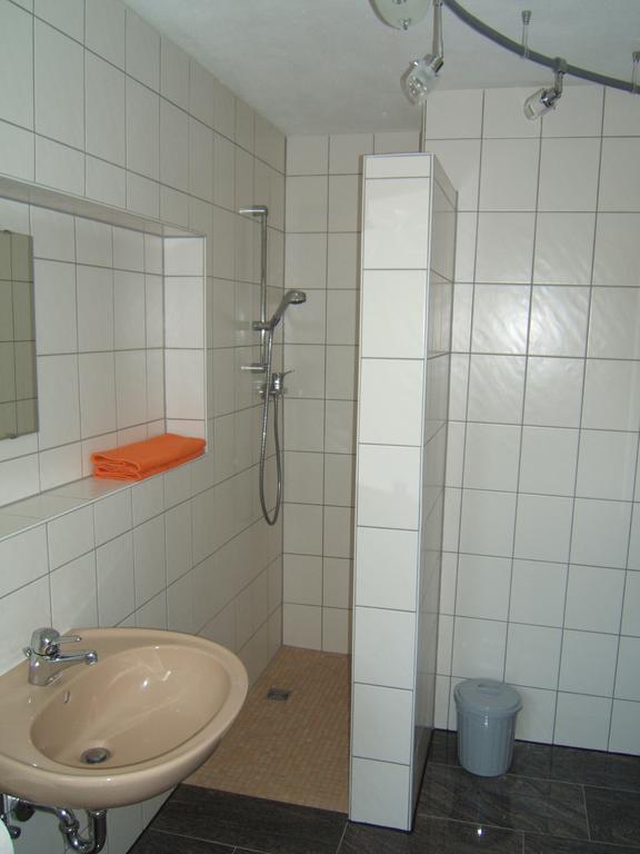 Ferienwohnung Schwahn Kleinschonach Chambre photo
