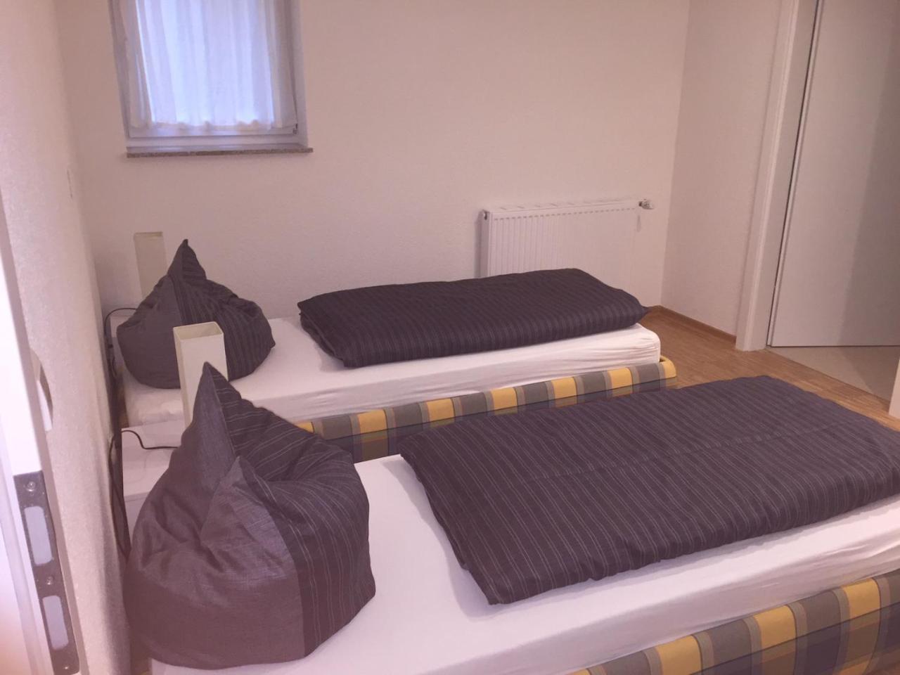 Ferienwohnung Schwahn Kleinschonach Extérieur photo