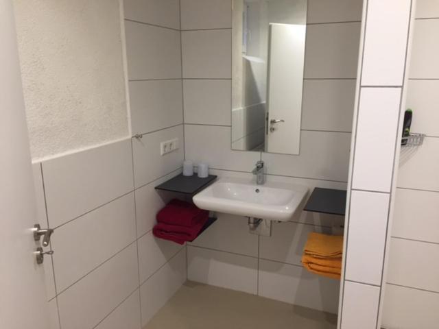 Ferienwohnung Schwahn Kleinschonach Extérieur photo
